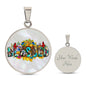 Blessed Pendant