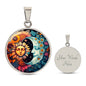 Sun Moon Stars & Sunflowers