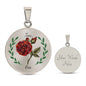 June Rose Birth Month Flower