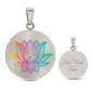 Lotus Flower