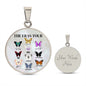The ERAS Tour Pendant