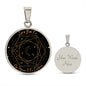 Love You To The Moon & To Saturn