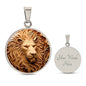 Lion Lovers