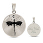 Dragon Pendant Necklace