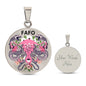 FAFO Snake Uterus