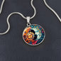 Sun Moon Stars & Sunflowers