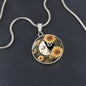 Moon Stars & Sunflower