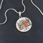 The ERAS Tour Pendant Necklace