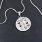The ERAS Tour Pendant