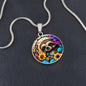 Sloth Pendant