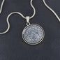 7 Archangels Seal Pendant Necklace