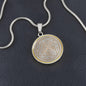 7 Seven Archangels Seal Pendant Necklace