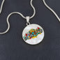 Blessed Pendant