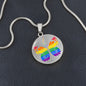 Pride Butterfly