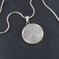 7 Seven Archangels Seal Pendant Necklace