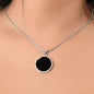 Juneteenth Circle Pendant