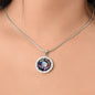 Virgo Pendant Necklace