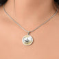 Acotar Night Court Personalized Pendant Necklace