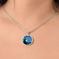 Starry Starry Nights Pendant Necklace
