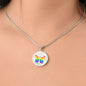 PRIDE Love You to the Moon and to Saturn
