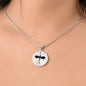 Dragon Pendant Necklace