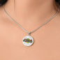 Blessed Pendant