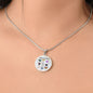 The ERAS Tour Pendant
