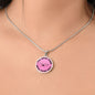 TW ERAS OUR Pendant Necklace