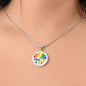 PROUD ALLY Necklace