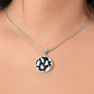 Ghosts Pendant Necklace