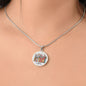 The ERAS Tour Pendant Necklace