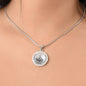Acotar Night Court Personalized Pendant Necklace