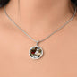 HP Halloween Pendant Necklace