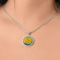 Van Gogh Pendant Necklace