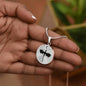 Dragon Pendant Necklace
