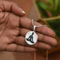 Personalized Be Yourself Yoga Girl