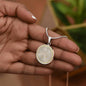 7 Seven Archangels Seal Pendant Necklace