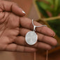 7 Seven Archangels Seal Pendant Necklace