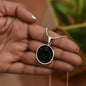 You Are My Sun Moon & Stars Pendant Necklace