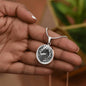 Dragon Pendant Necklace