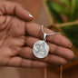 Ummmm Pendant