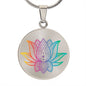 Lotus Flower