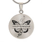 Butterflies Hope of it all