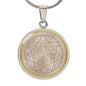 7 Seven Archangels Seal Pendant Necklace