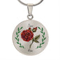 June Rose Birth Month Flower
