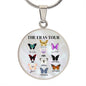 The ERAS Tour Pendant