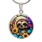 Sloth Pendant