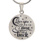 Love You To The Moon And Back