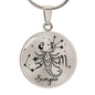 SCORPIO Pendant Necklace