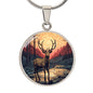 Deer Lovers